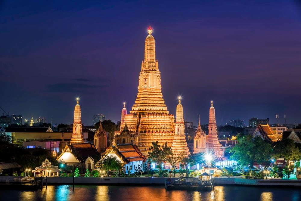 What Is Bangkok Famous For? 20 Reasons Why Bangkok is the Most Popular Southeast Asian City